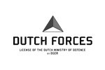 Dutch Forces