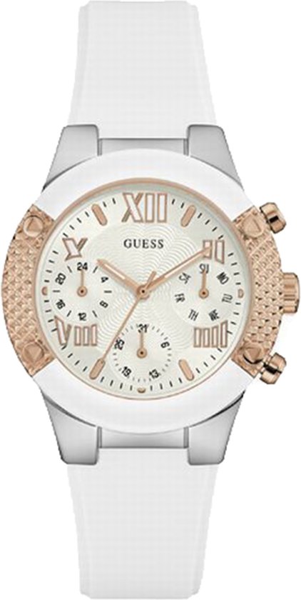 Correas de silicona discount para relojes guess