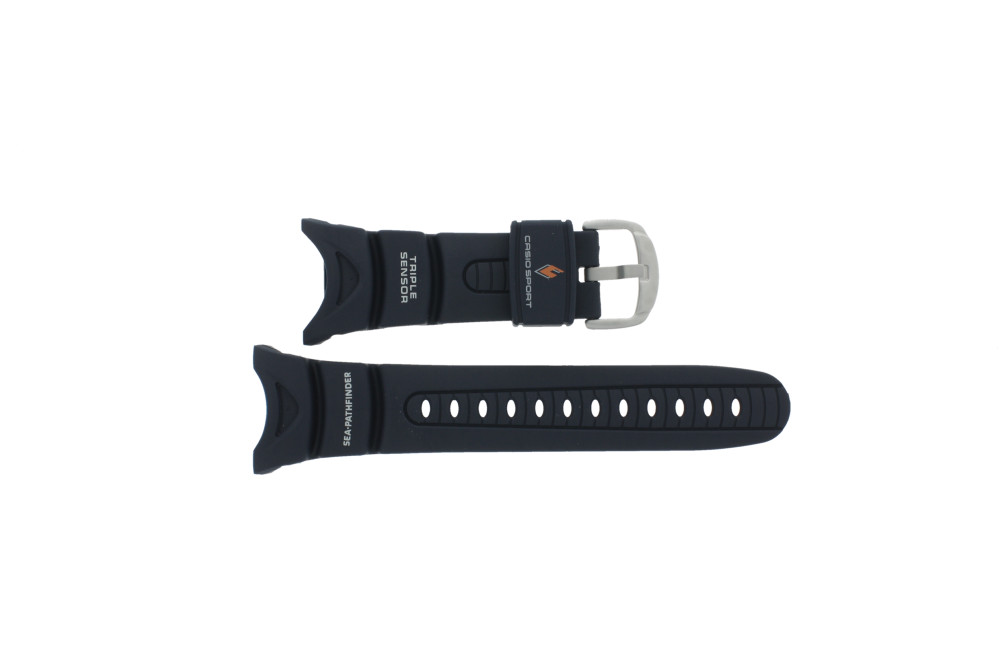 Correa de reloj Casio SPF 40S 2BVVC 10158454 Plastico 24mm
