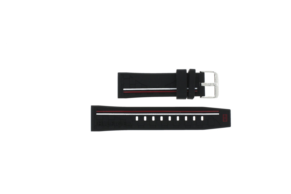 Correa de reloj tommy hilfiger new arrivals