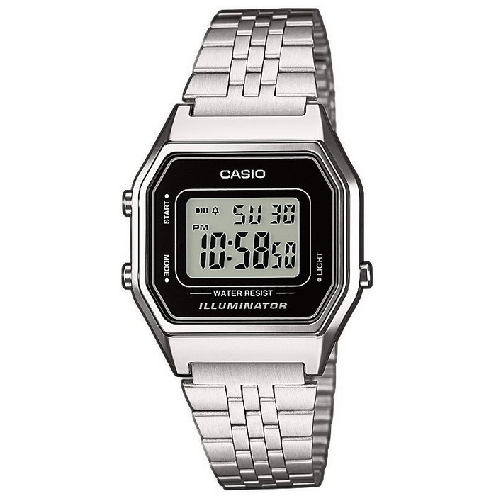 Casio 10081509 correa reloj 18mm
