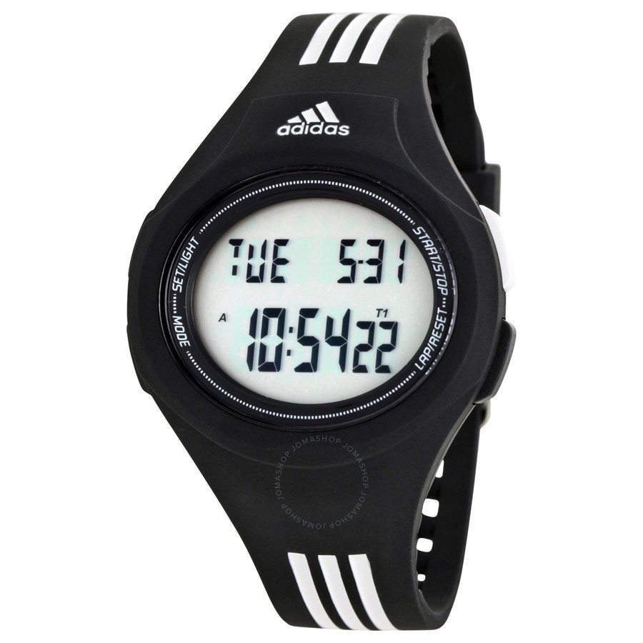 Correa de reloj Adidas ADP3174 Plástico