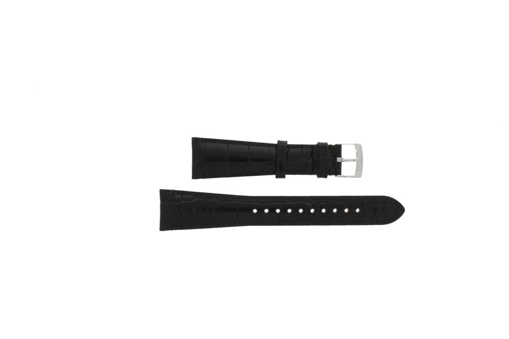 Correa de reloj Armani AR0203 Cuero 22mm