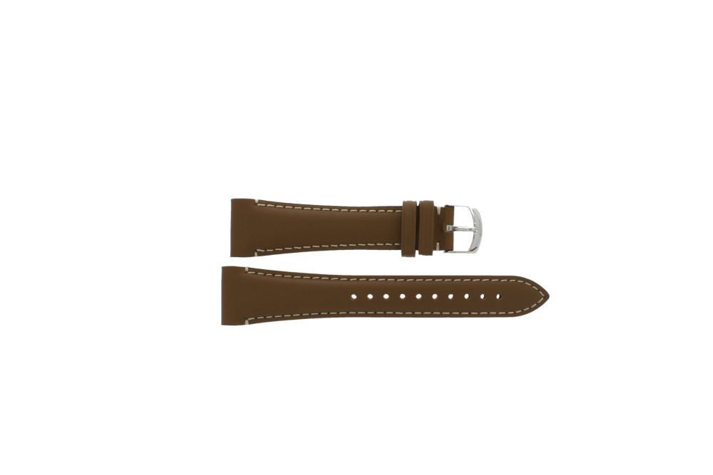 Correa de reloj Armani AR0251 Cuero Marron 22mm