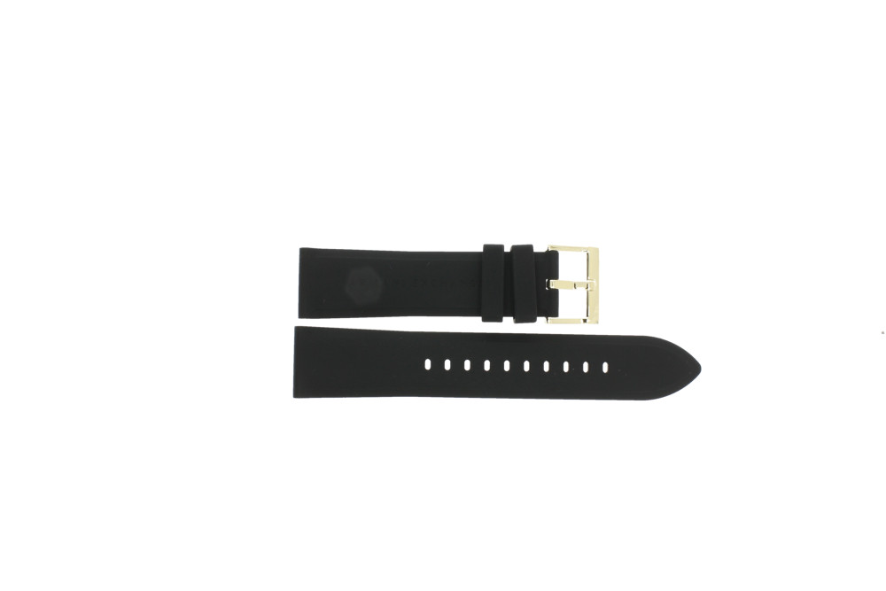 Armani Exchange AX7105 correa para reloj Caucho 22mm