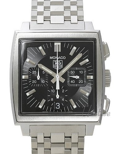 Correa tag heuer monaco sales