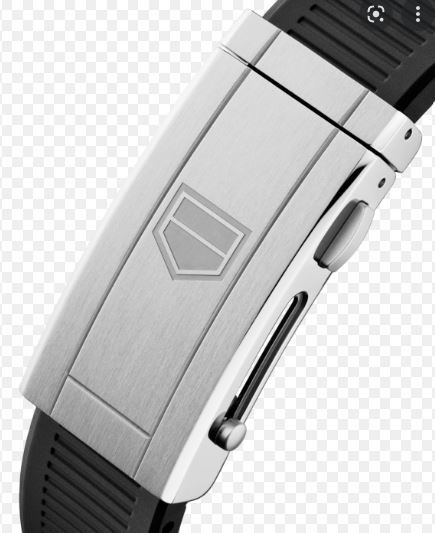 Tag heuer clasp hotsell