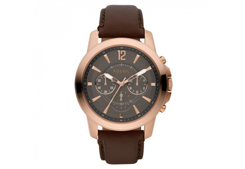 Reloj Fossil Fossil Correa De Reloj Intercambiable De Silicona Y