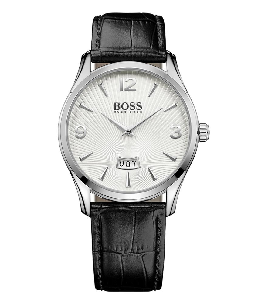 Correa Reloj Marca Boss Correa De Reloj Hugo Boss Orange 659302530