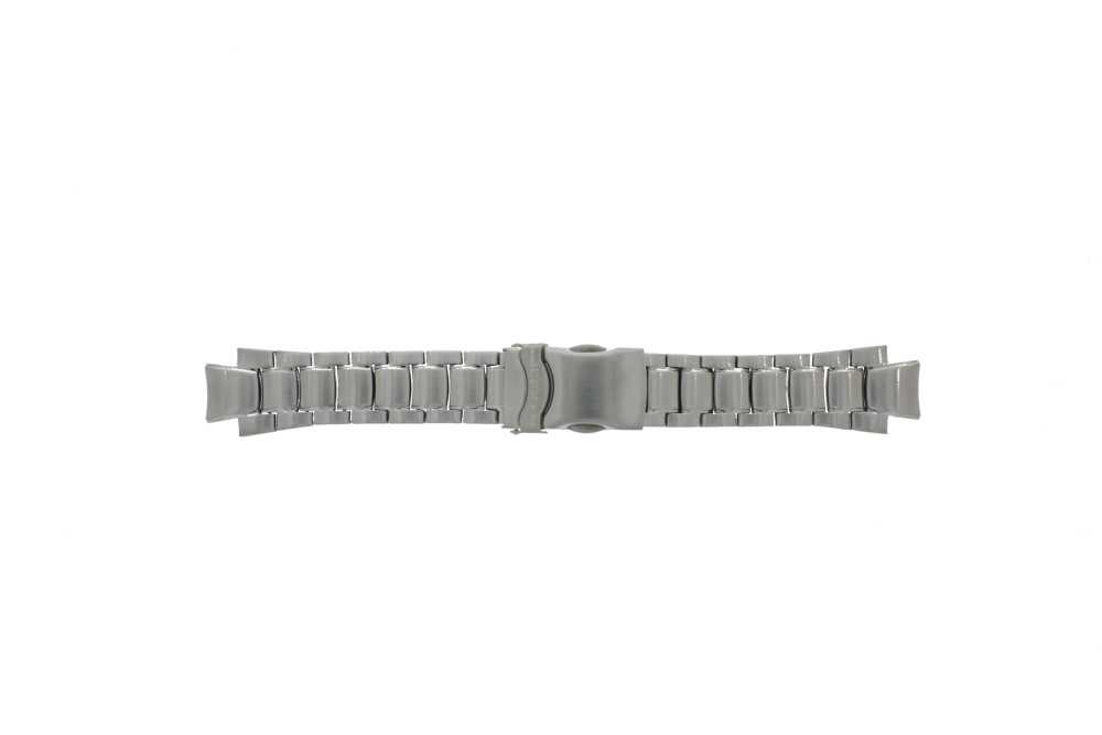 Correa de reloj Fossil JR8096 Acero 22mm