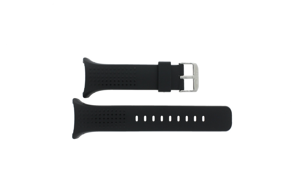 Correa de reloj Calypso K5663 1 Caucho 18mm