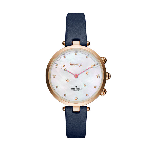 Reloj inteligente kate spade best sale