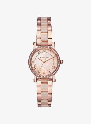 Correa de reloj Michael Kors MK3699 Acero 14mm