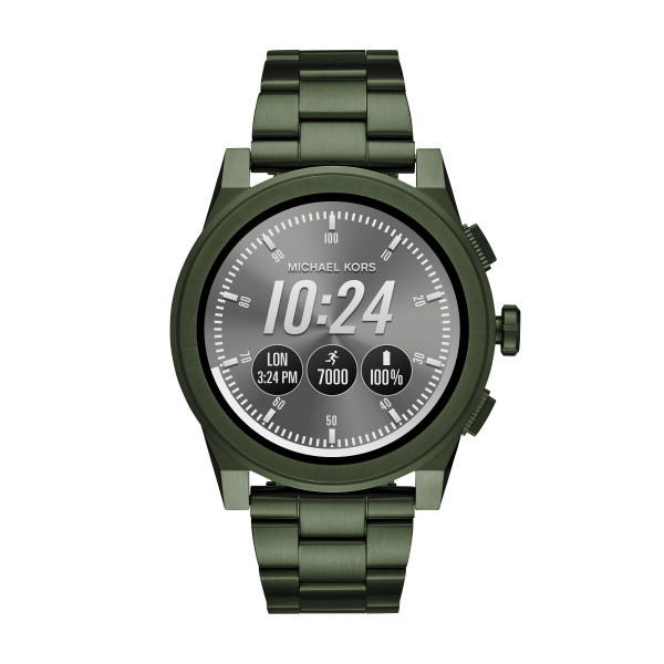 Correa para reloj michael kors smartwatch top