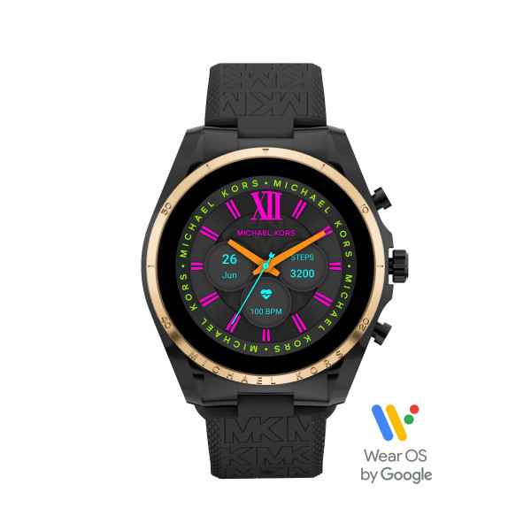 Correa smartwatch michael kors top