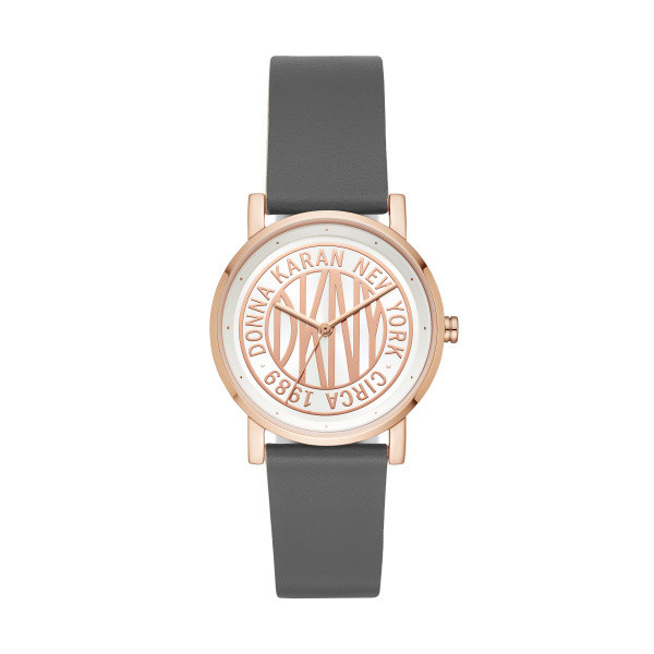 Reloj donna karan new york best sale