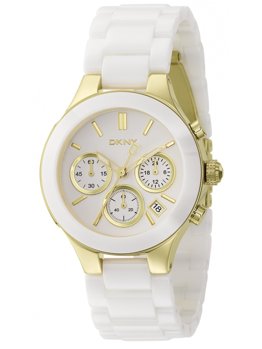 Correa de reloj DKNY NY4913 Ceramica 11mm