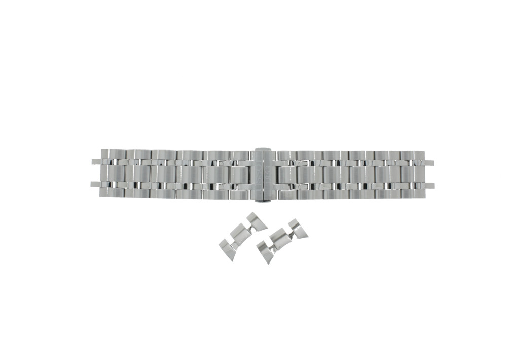 Correa de reloj Tissot T0356271105100 T605028352 Acero 24mm