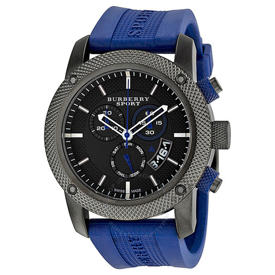 Precio de reloj deals burberry original