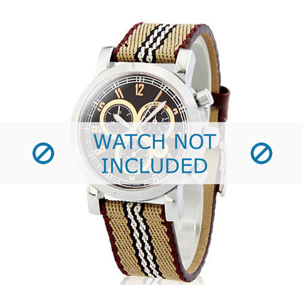 Burberry reloj deals mujer opiniones