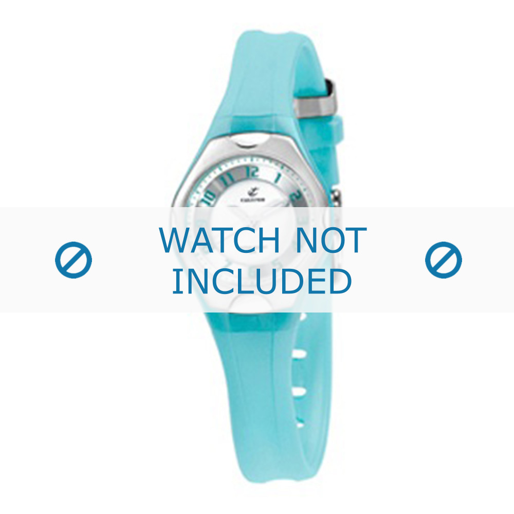 Pulsera reloj calypso shop