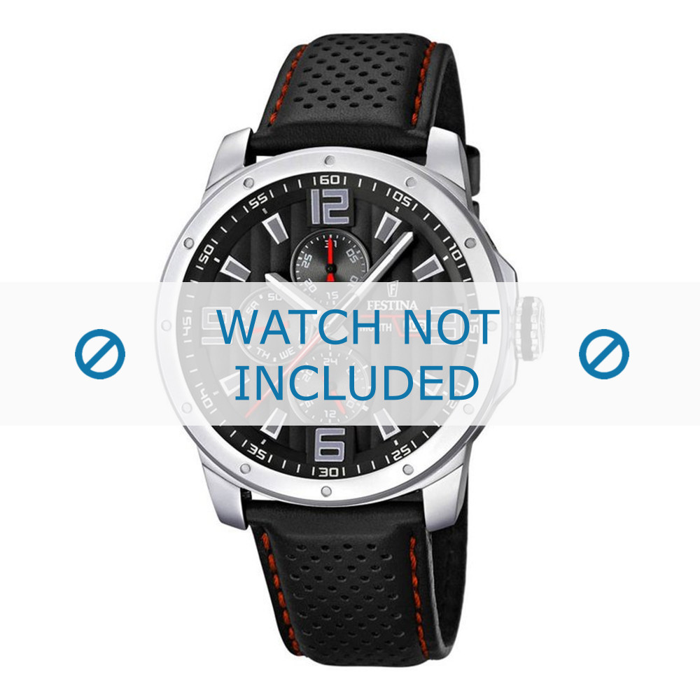 Reloj festina sale f16585