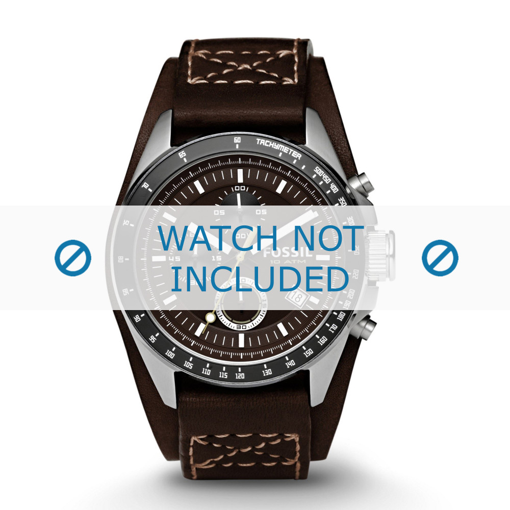 Ch2599 hotsell fossil watch