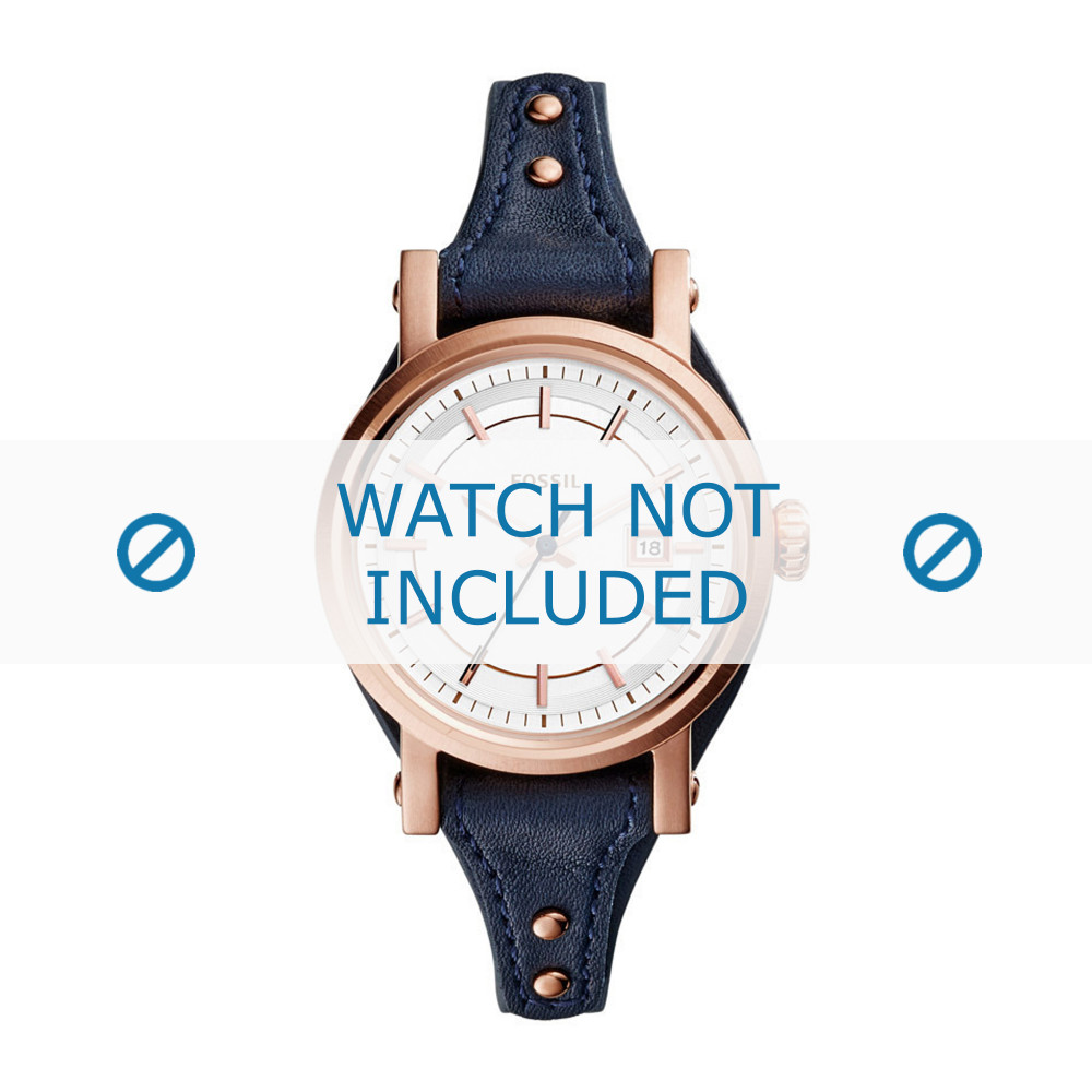 Como saber que un reloj fossil es original on sale