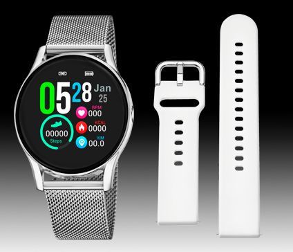 Reloj Inteligente Lotus Smartime Free Strap SMARTWATCH LOTUS 50020