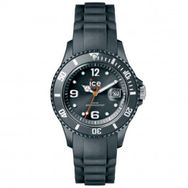 Correa de reloj Ice Watch 001423 Caucho Gris 17mm