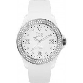 Correa de reloj Ice Watch 013740 Silicona Blanco 20mm