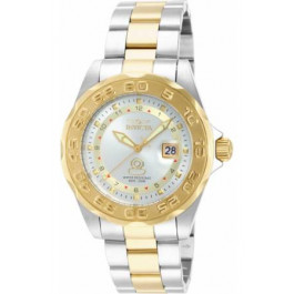 Correa de reloj Invicta 15340 Acero 22mm