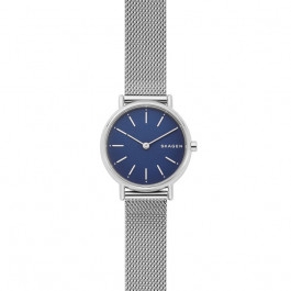 Correa de reloj Skagen SKW2759 Acero inoxidable Acero 14mm