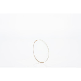 Skagen Vidrio de reloj (plano) 358SGSCD / 358SGSC / 358SGGD / 358SGS / SKW1053 