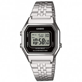 Correa de reloj Casio 10081509 Acero 18mm