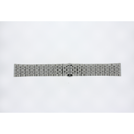 Correa de reloj Armani AR0373 Acero inoxidable Acero 22mm