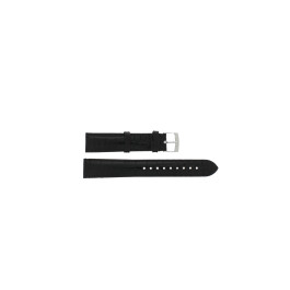 Correa de reloj Armani AR0404 Cuero Marrón 18mm