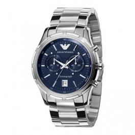 Correa de reloj Armani AR0583 Acero