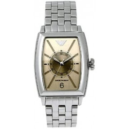 Armani Vidrio de reloj (faceta) AR0911 