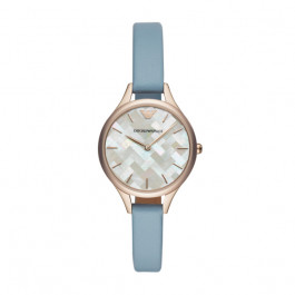 Armani Vidrio de reloj (plano) AR11109