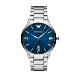 Correa de reloj Armani AR11227 Acero 22mm