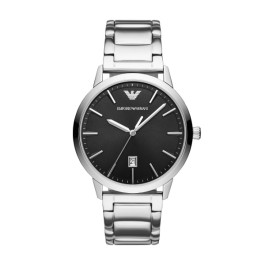 Correa de reloj Armani AR11310 Acero 22mm