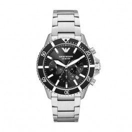 Armani Vidrio de reloj (cóncavo) AR11360 