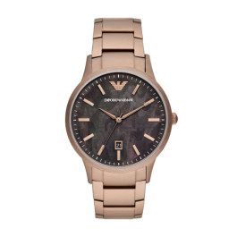 Armani Vidrio de reloj (cóncavo) AR11413 