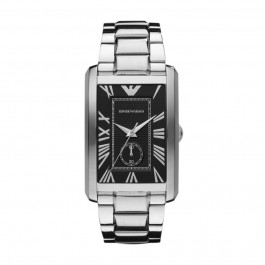 Armani Vidrio de reloj (cóncavo) AR1608 