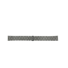 Correa de reloj Armani AR1676 Acero inoxidable Acero 18mm