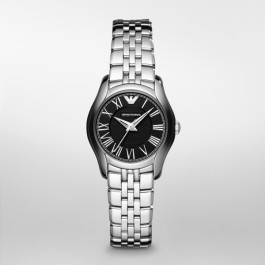 Correa de reloj Armani AR1715 Acero 14mm