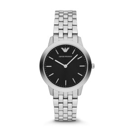 Correa de reloj Armani AR1749 Acero 16mm