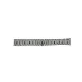 Correa de reloj Armani AR1894 Acero inoxidable Acero 22mm