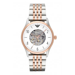 Armani Eslabónes de reloj AR1921 - Acero - (2 piezas)